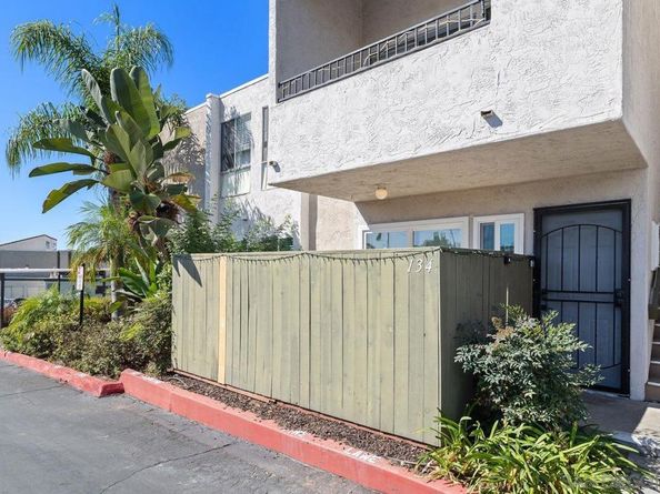 3567 Ruffin Rd 134, San Diego CA 92123