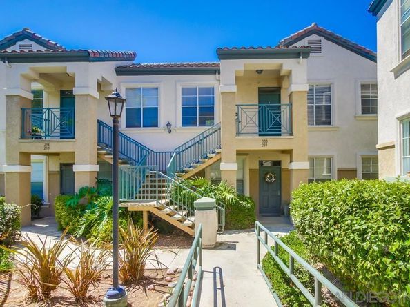 3519 Caminito El Rincon 300, San Diego CA 92130