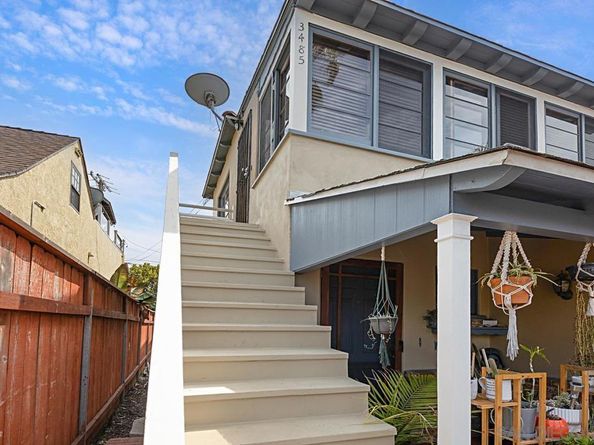 3483 Olive Street, San Diego CA 92104