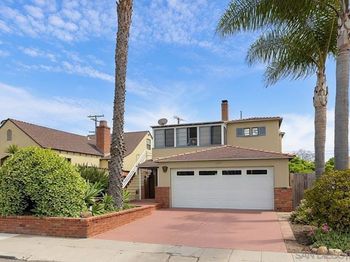 3483 Olive Street
