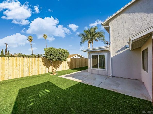 1552 Cajon Greens Pl, El Cajon CA 92021