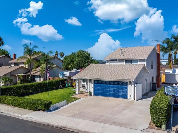 1552 Cajon Greens Pl, El Cajon CA 92021