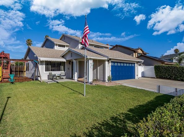 1552 Cajon Greens Pl, El Cajon CA 92021