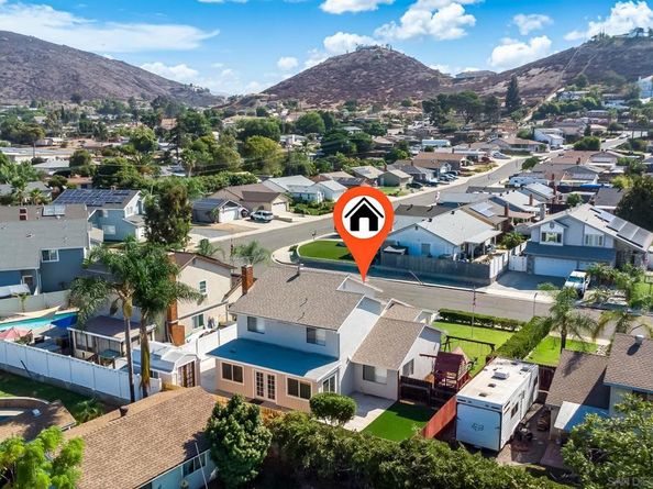 1552 Cajon Greens Pl, El Cajon CA 92021
