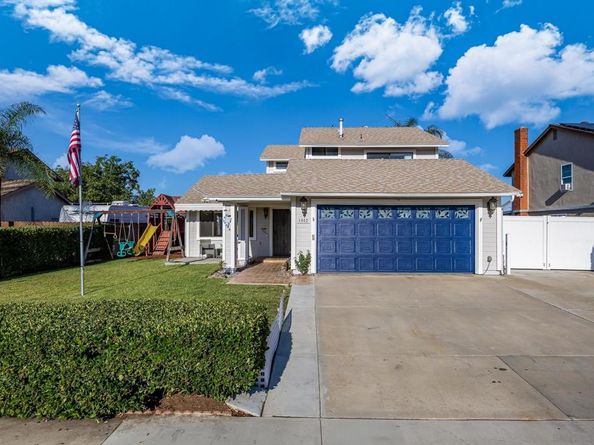 1552 Cajon Greens Pl, El Cajon CA 92021