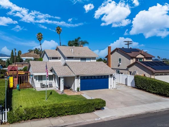 1552 Cajon Greens Pl, El Cajon CA 92021