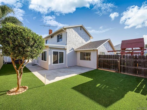 1552 Cajon Greens Pl, El Cajon CA 92021