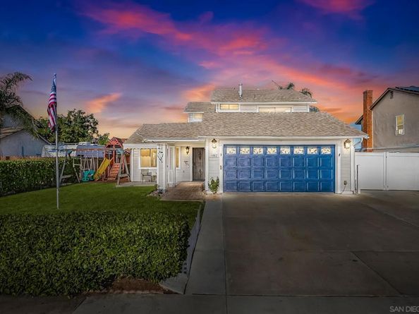 1552 Cajon Greens Pl, El Cajon CA 92021