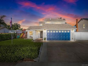 1552 Cajon Greens Pl