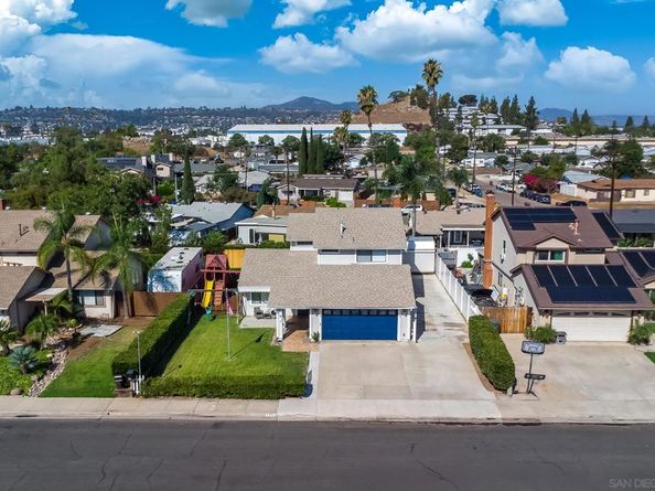 1552 Cajon Greens Pl, El Cajon CA 92021