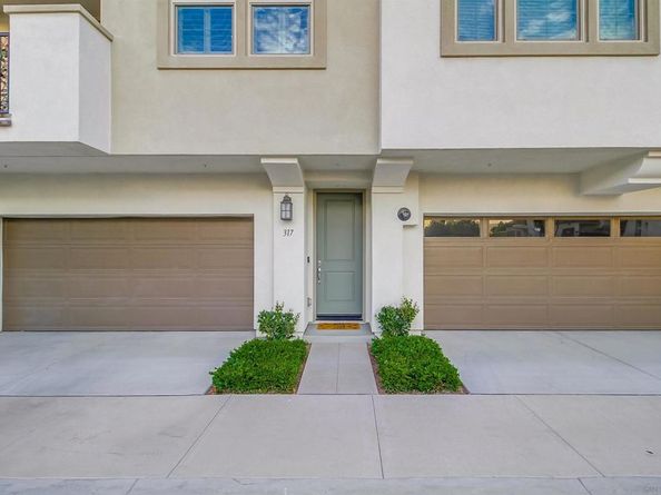 317 Brookside Way, Santee CA 92071