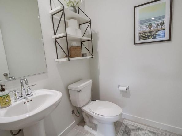317 Brookside Way, Santee CA 92071