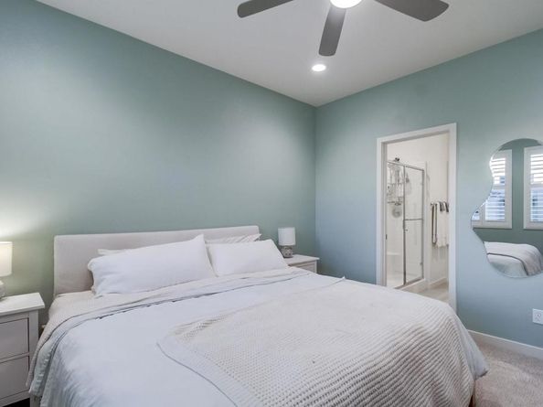 317 Brookside Way, Santee CA 92071