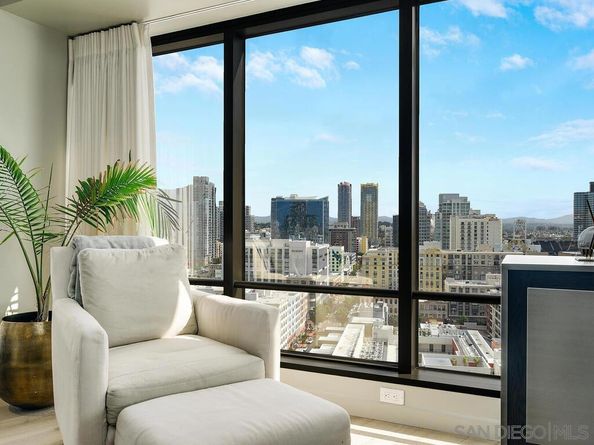 100 Harbor Drive 1906, San Diego CA 92101