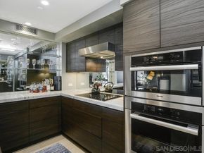 100 Harbor Drive 1906, San Diego CA 92101