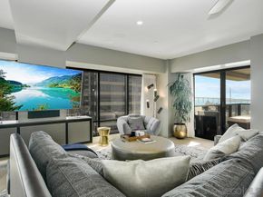 100 Harbor Drive 1906, San Diego CA 92101