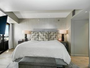 100 Harbor Drive 1906, San Diego CA 92101