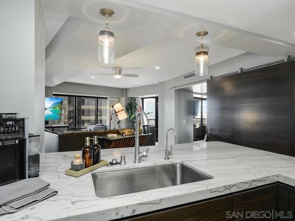 100 Harbor Drive 1906, San Diego CA 92101