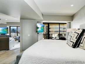 100 Harbor Drive 1906, San Diego CA 92101