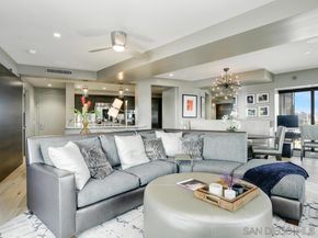 100 Harbor Drive 1906, San Diego CA 92101