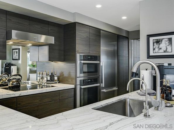 100 Harbor Drive 1906, San Diego CA 92101