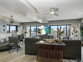 100 Harbor Drive 1906, San Diego CA 92101
