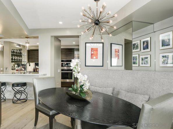 100 Harbor Drive 1906, San Diego CA 92101