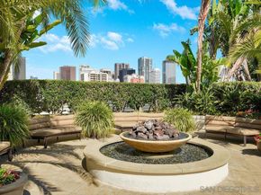 100 Harbor Drive 1906, San Diego CA 92101