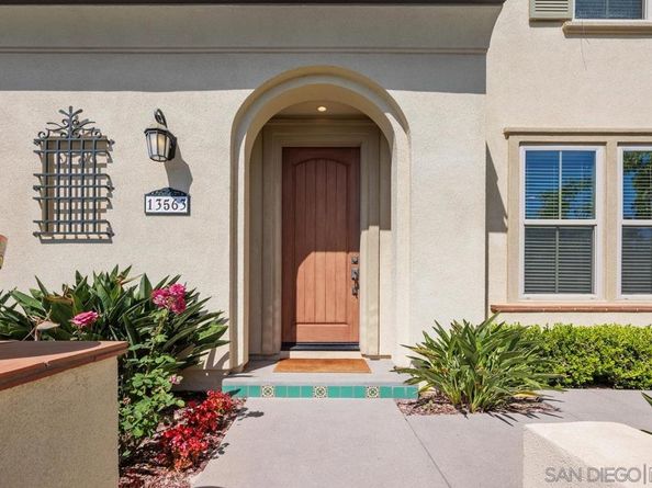 13563 Chamise Vista, San Diego CA 92130