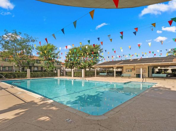 10357 Bart Way, Santee CA 92071