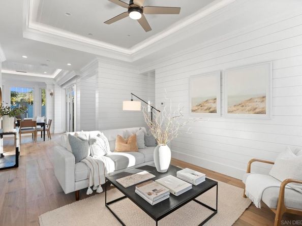 462 & 466 Westbourne St., La Jolla CA 92037