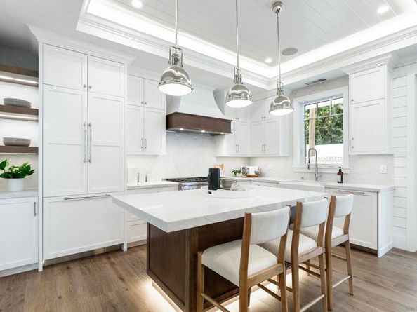 462 & 466 Westbourne St., La Jolla CA 92037