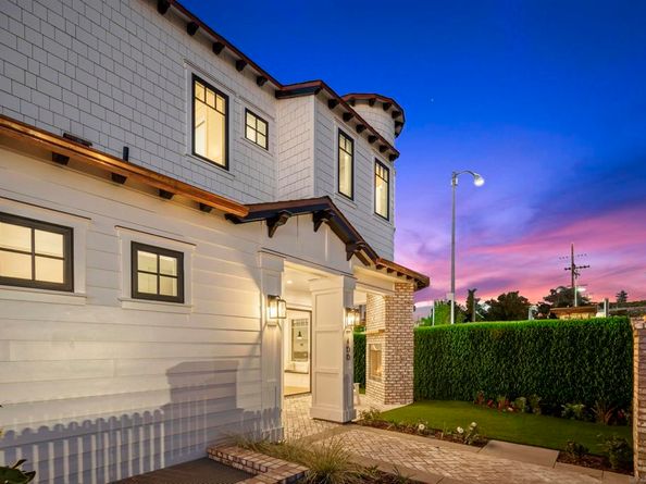 462 & 466 Westbourne St., La Jolla CA 92037