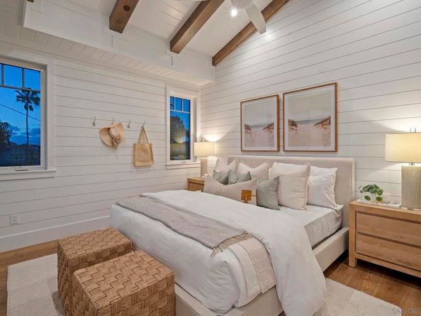 462 & 466 Westbourne St., La Jolla CA 92037