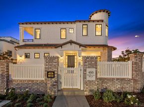 462 & 466 Westbourne St., La Jolla CA 92037