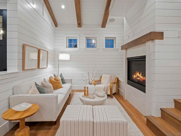 462 & 466 Westbourne St., La Jolla CA 92037