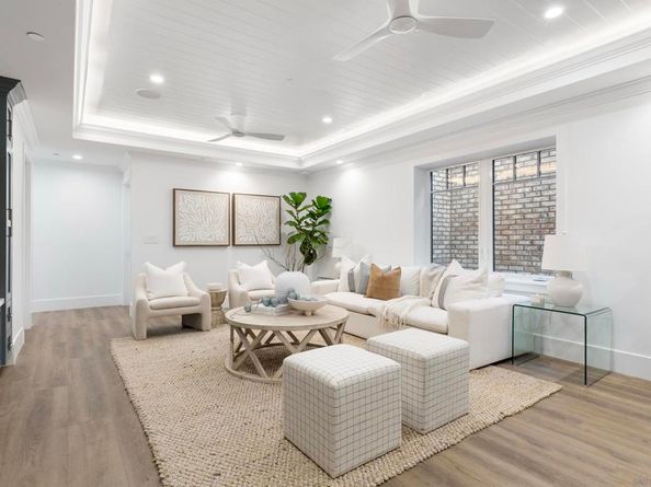 462 & 466 Westbourne St., La Jolla CA 92037