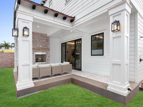 462 & 466 Westbourne St., La Jolla CA 92037