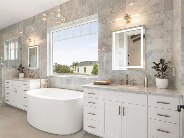 462 & 466 Westbourne St., La Jolla CA 92037