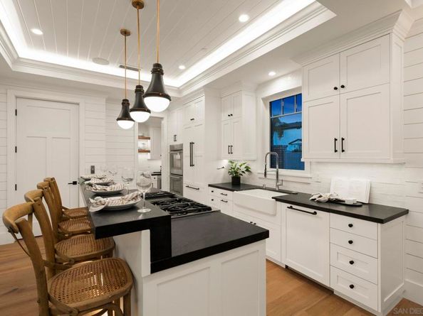 462 & 466 Westbourne St., La Jolla CA 92037