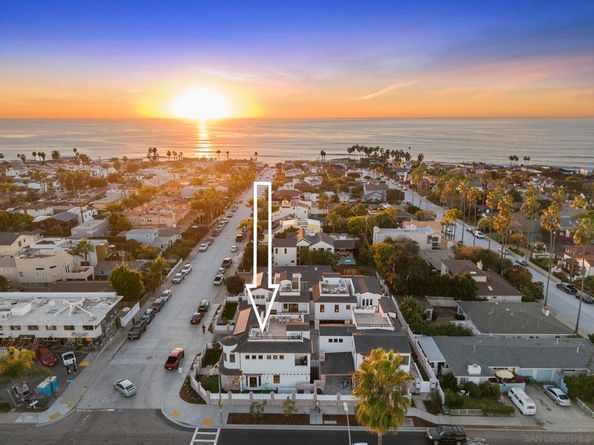 462 & 466 Westbourne St., La Jolla CA 92037