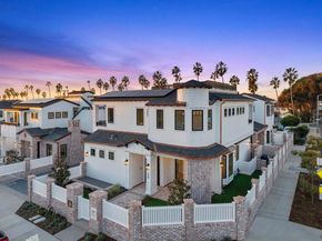 462 & 466 Westbourne St., La Jolla CA 92037