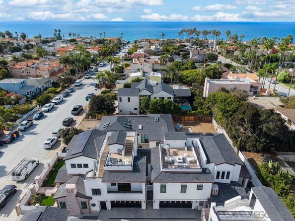 462 & 466 Westbourne St., La Jolla CA 92037