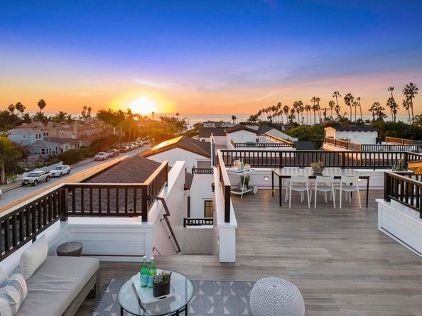462 & 466 Westbourne St., La Jolla CA 92037