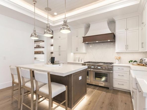 462 & 466 Westbourne St., La Jolla CA 92037