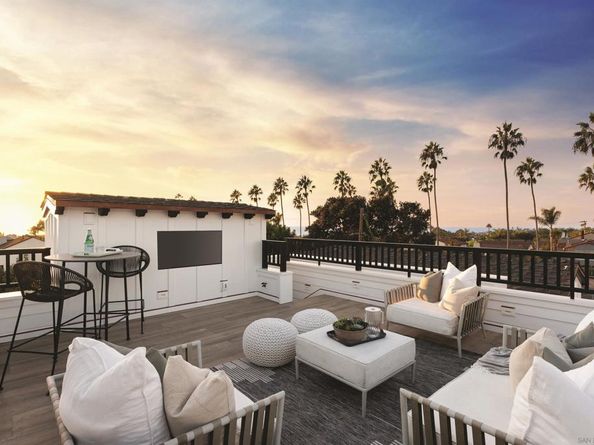 462 & 466 Westbourne St., La Jolla CA 92037