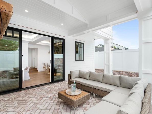 462 & 466 Westbourne St., La Jolla CA 92037
