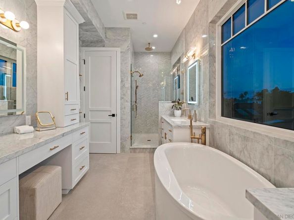 462 & 466 Westbourne St., La Jolla CA 92037
