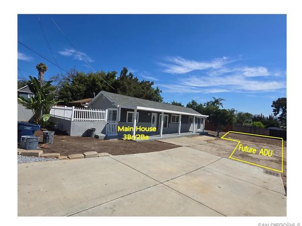 Undisclosed Address #250035298SD, Escondido CA 92025