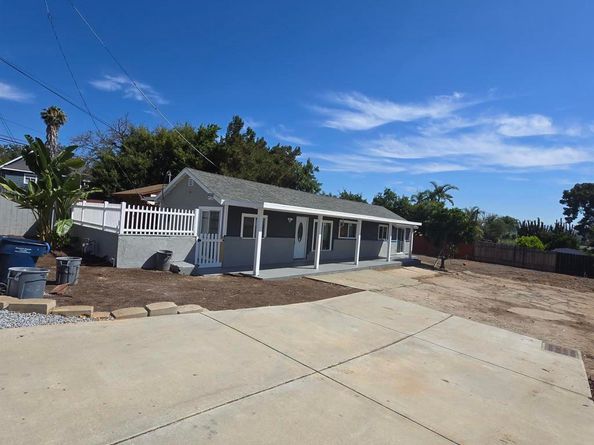Undisclosed Address #250035298SD, Escondido CA 92025